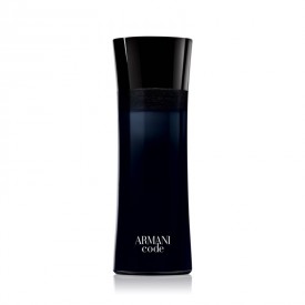 Giorgio Armani Code EDT 200 ml Erkek Parfümü Outlet
